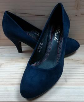 pantofi blue