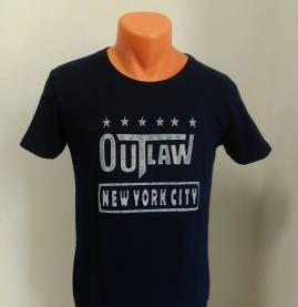 tricou Outlaw