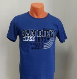 tricou San Diego